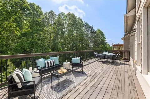Exterior - 12892 Waterside Dr, Milton, GA 30004 photo 4 of 9