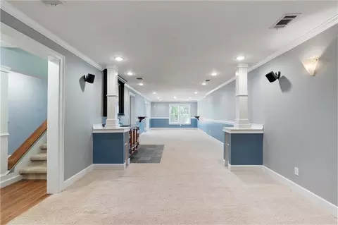 Living - 12892 Waterside Dr, Milton, GA 30004 photo 8 of 19