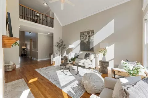Living - 12892 Waterside Dr, Milton, GA 30004 photo 3 of 19