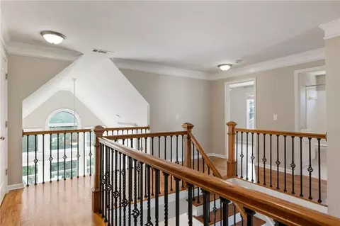 Entry Way - 12892 Waterside Dr, Milton, GA 30004 photo 4 of 5