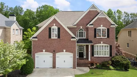 12892 Waterside Dr, Milton, GA 30004