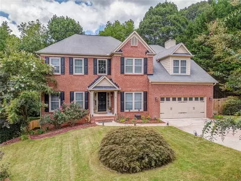 2250 Caneridge Trl SW, Marietta, GA 30064