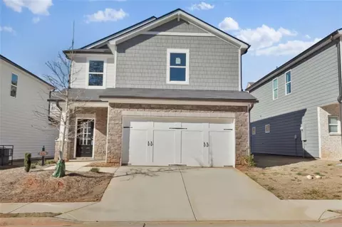 2766 Aralynn Way, College Park, GA 30337