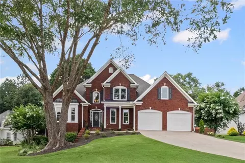 6715 Waterbury Way, Cumming, GA 30040