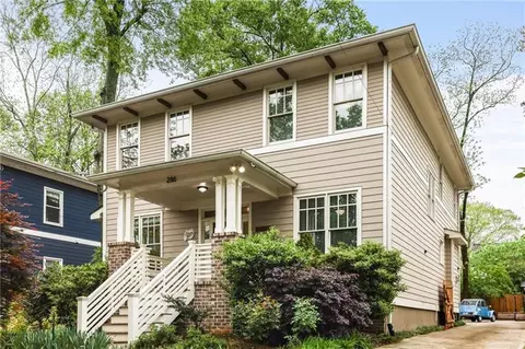 286 Norwood Ave NE, Atlanta, GA 30317