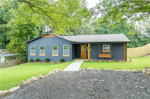 1377 Bobo Rd, Dallas, GA 30132