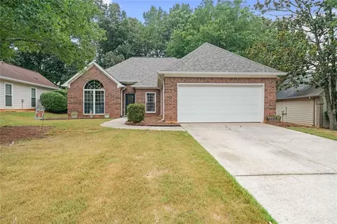 4300 Pinewalk Dr, Alpharetta, GA 30022