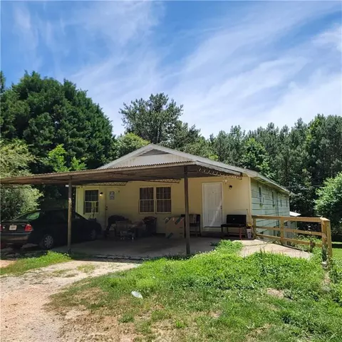940 Mote Rd, Covington, GA 30016