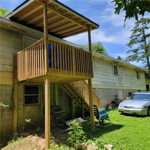 940 Mote Rd, Covington, GA 30016 photo 3