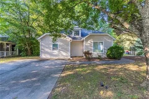 3523 Clare Cottage Trce SW, Marietta, GA 30008