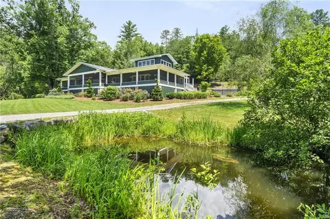 9883 Warwoman Rd, Clayton, GA 30525