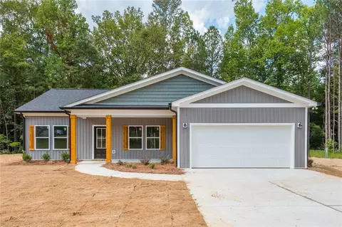246 Stephens Rd, Cedartown, GA 30125