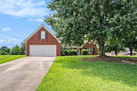 502 Gallantry Trl, Mcdonough, GA 30252