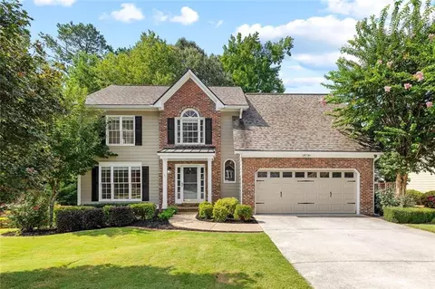 3355 Timber Rdg, Powder Springs, GA 30127