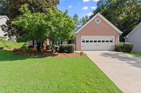 3358 English Oaks Drive Northwest Dr NW, Kennesaw, GA 30144