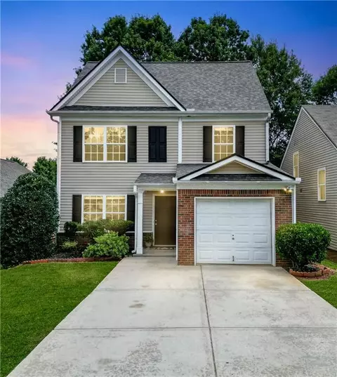 370 Little Creek Rd, Lawrenceville, GA 30045