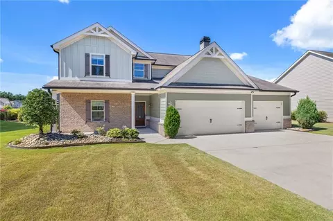 411 Conductor Ct, Jefferson, GA 30549