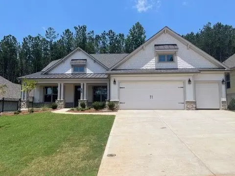 313 Brooke View Trl, Canton, GA 30115