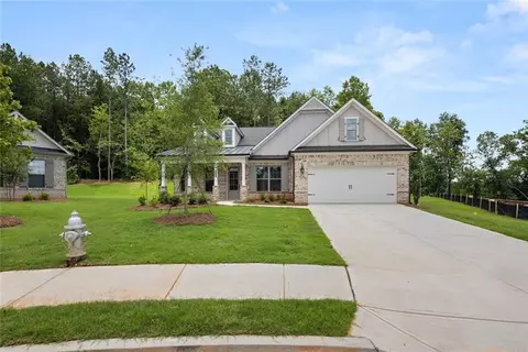 350 Brooke View Trl, Canton, GA 30115
