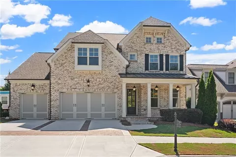 10015 Grandview Sq, Johns Creek, GA 30097