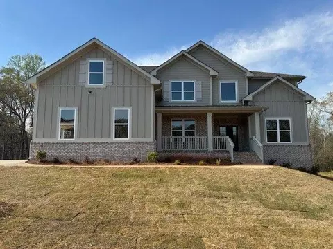 171 Blue Rider Trl, Hoschton, GA 30548