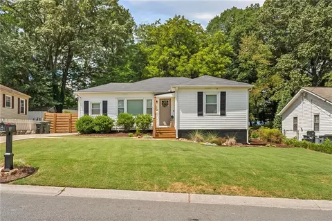 87 Otis St NE, Marietta, GA 30060