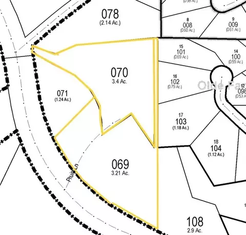 3161 Marble Quarry Rd, Canton, GA 30114
