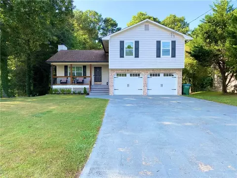 4171 Gravitt Pl, Duluth, GA 30096