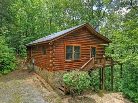 156 Dupont Dr, Blue Ridge, GA 30513