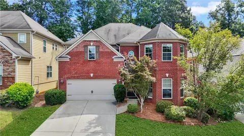 5656 Princeton Run Trl, Tucker, GA 30084