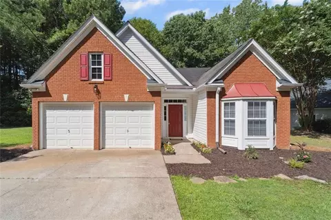 109 Weatherstone Dr, Woodstock, GA 30188