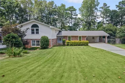 1470 Vernon North Dr, Dunwoody, GA 30338