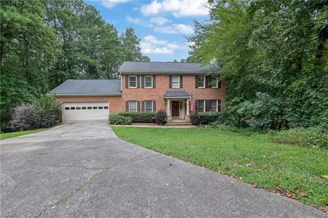 1515 Brookcliff Cir, Marietta, GA 30062