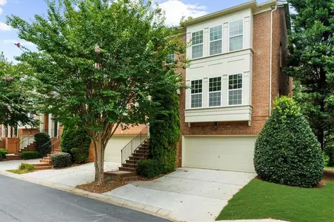 1631 Wehunt Pl SE #14, Smyrna, GA 30082