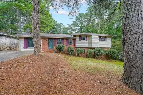 310 West Ave, Jonesboro, GA 30236