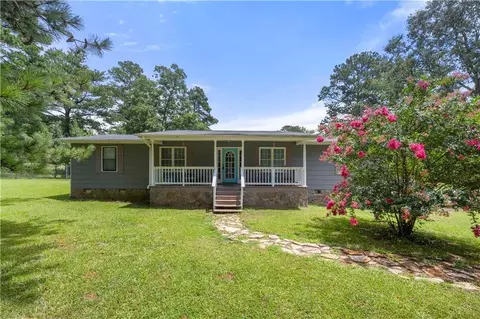 86 Shoal Creek Rd, Griffin, GA 30223