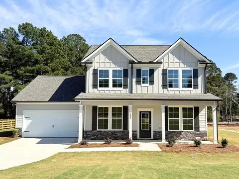 126 Westlyn Way, Winder, GA 30680