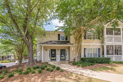907 Peachtree Forest Ter, Peachtree Corners, GA 30092