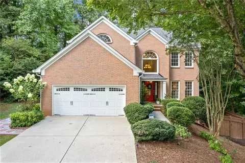5050 Byers Rd, Alpharetta, GA 30022
