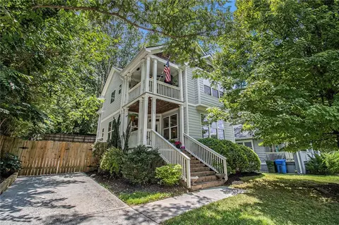 1341 Memorial Dr SE, Atlanta, GA 30317