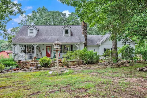 2841 Upper Sweetwater Trl SE, White, GA 30184