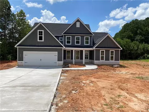 970 Pool Rd, Hiram, GA 30141