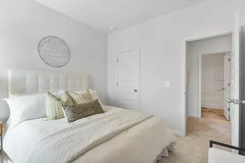 Bedroom - 61 Professional Pl #2, Calhoun, GA 30701 photo 6 of 6
