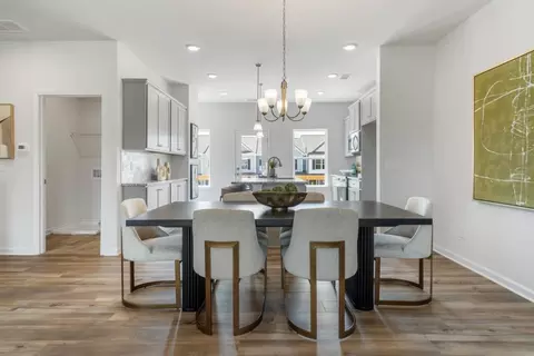 Dining - 61 Professional Pl #2, Calhoun, GA 30701 photo 3 of 4