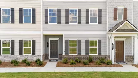 Exterior - 61 Professional Pl #2, Calhoun, GA 30701 photo 2 of 5