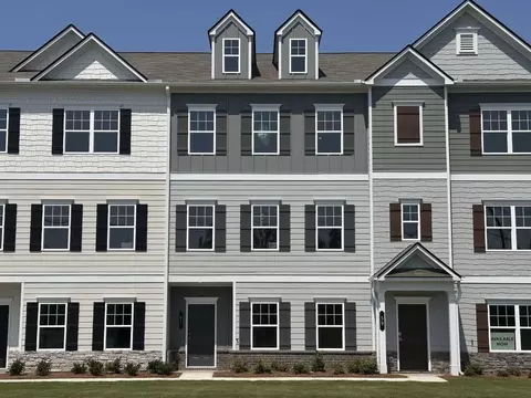 Exterior - 61 Professional Pl #2, Calhoun, GA 30701 photo 5 of 5