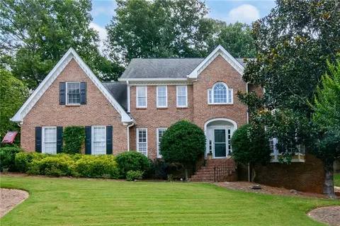 4614 Capers Xing W, Peachtree Corners, GA 30092