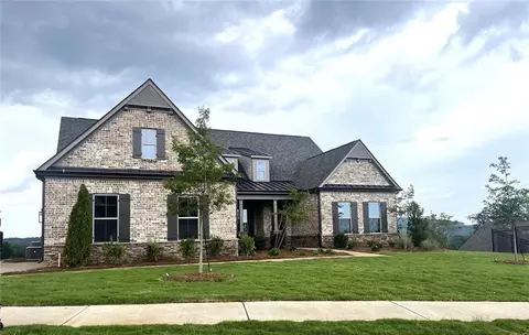 220 Laurel Vista Dr, Canton, GA 30114