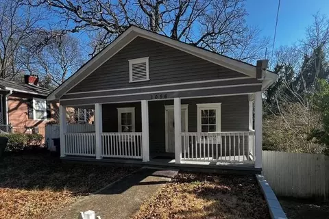 1056 Welch St SW, Atlanta, GA 30310