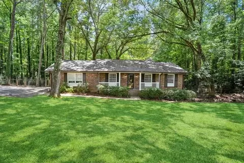 5730 Koweta Rd, Atlanta, GA 30349